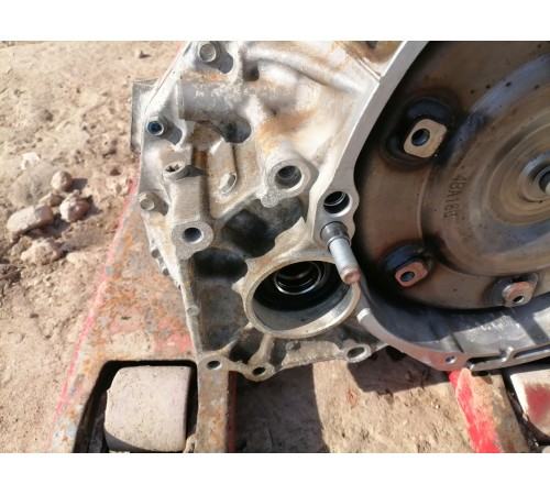 Корбка передач АКПП