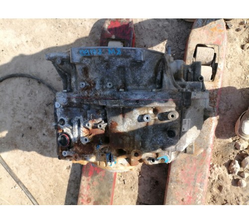 Корбка передач АКПП