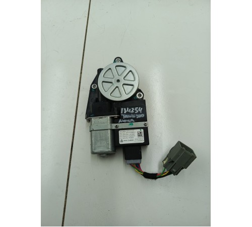 Моторчик люка