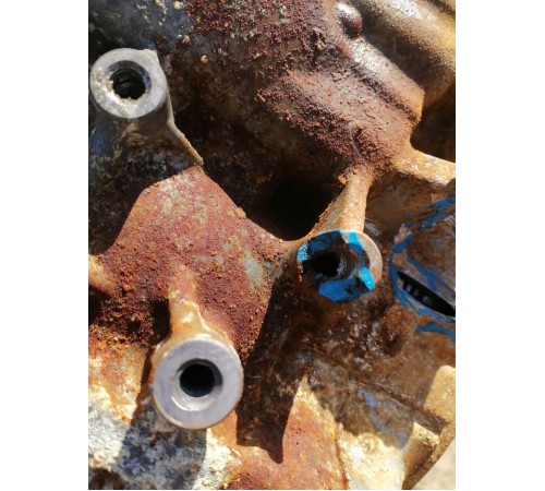 Корбка передач АКПП