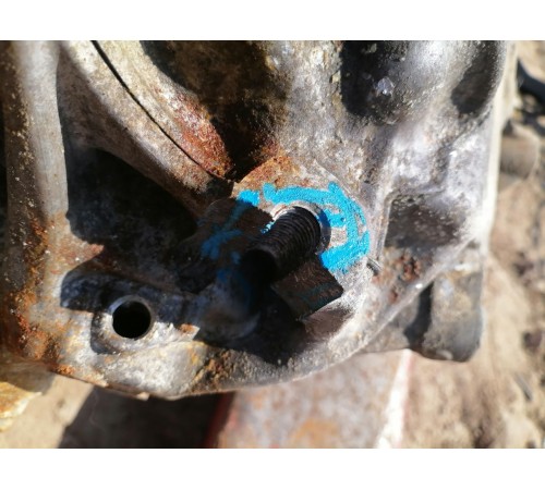 Корбка передач АКПП