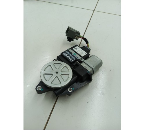 Моторчик люка