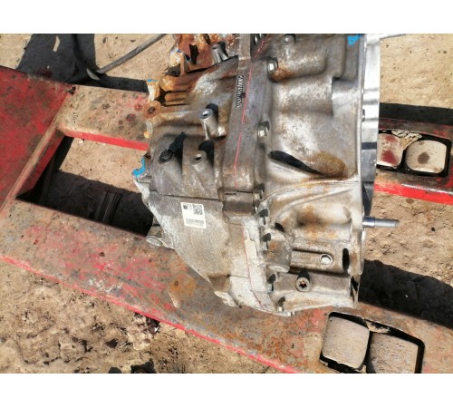 Корбка передач АКПП