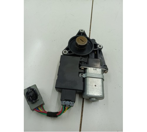 Моторчик люка