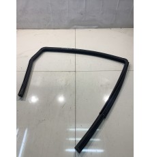 Уплотнитель двери (задний, левый)