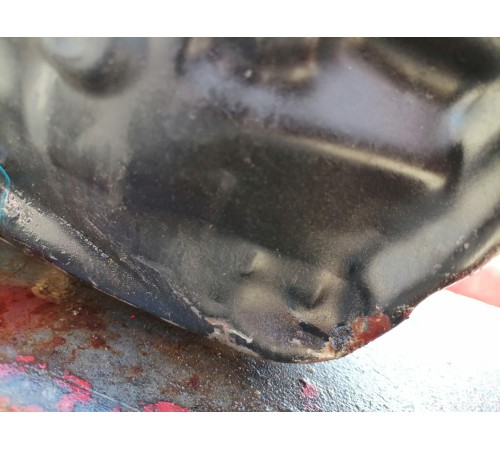 Корбка передач АКПП