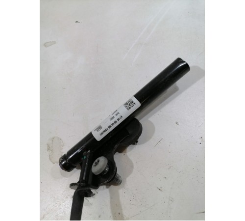 Ремень безопасности передний левый