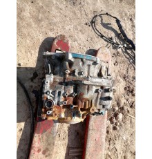 Корбка передач АКПП