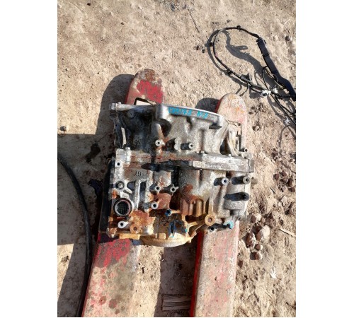 Корбка передач АКПП