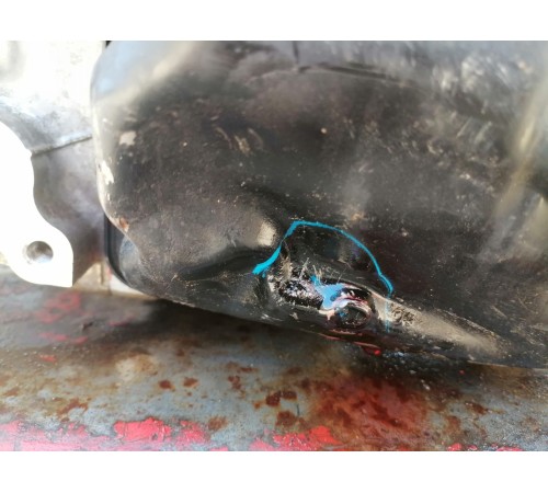 Корбка передач АКПП