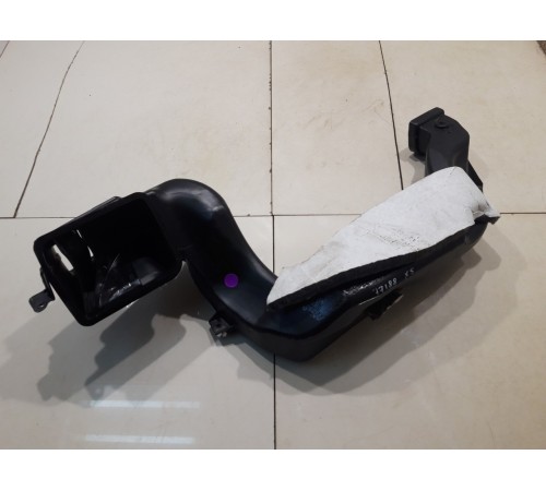 Воздуховод