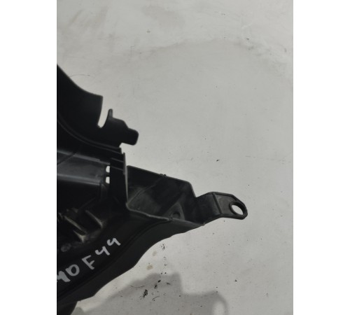 Воздуховод (правый)