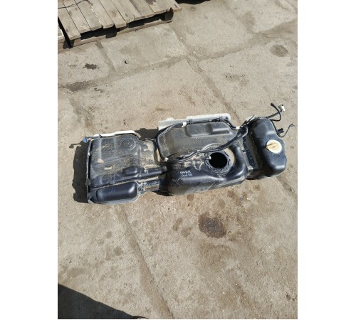 Бак топливный