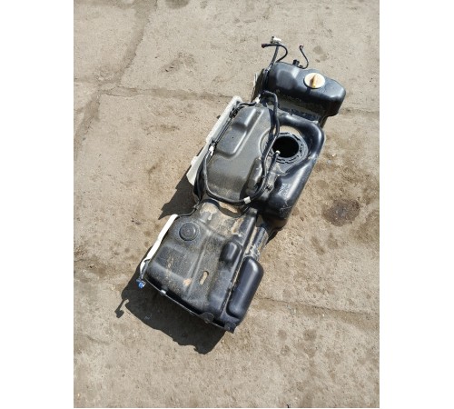 Бак топливный