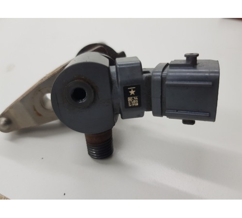 Форсунка топливная