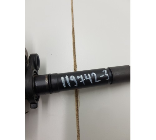 Форсунка топливная