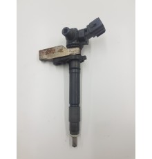 Форсунка топливная