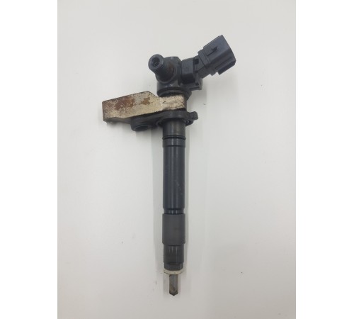 Форсунка топливная