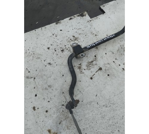 Стабилизатор поперечной устойчивости передний