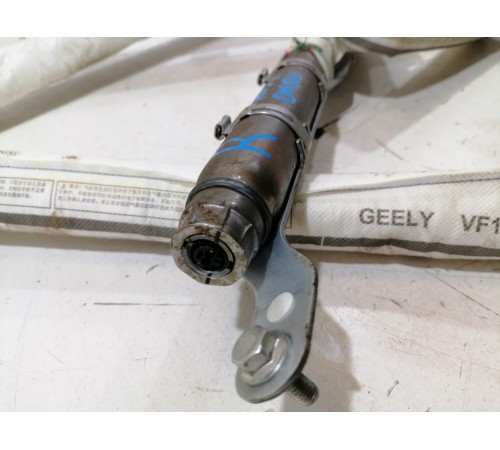 Подушка безопасности правая, шторка