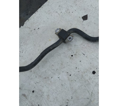 Стабилизатор поперечной устойчивости передний