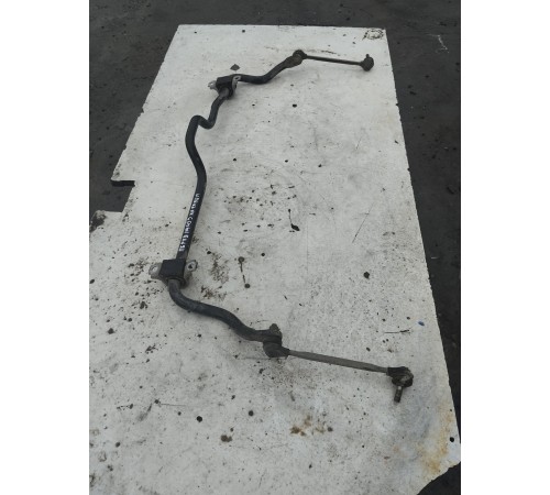 Стабилизатор поперечной устойчивости передний