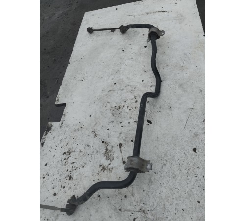 Стабилизатор поперечной устойчивости передний