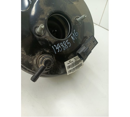 Вакуумный усилитель тормозов