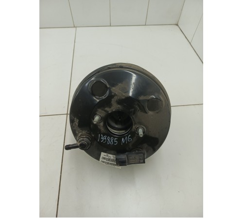 Вакуумный усилитель тормозов