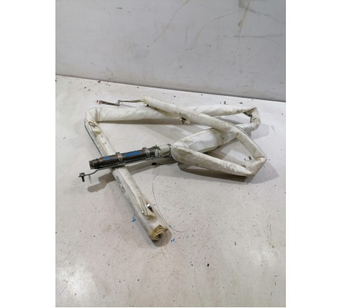 Подушка безопасности правая, шторка