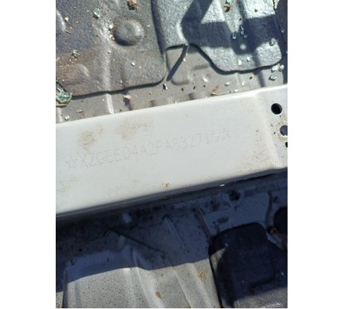 Кузов с документами