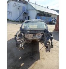 Кузов с документами