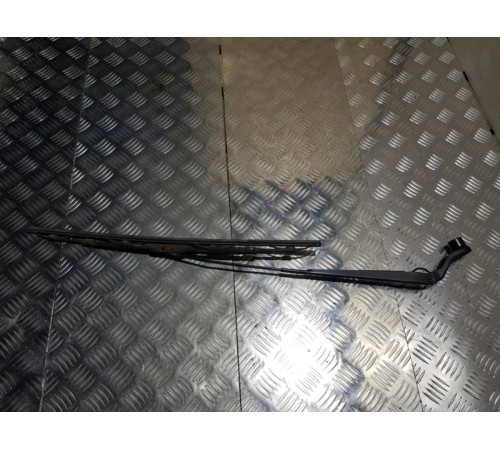 Дворник лобового стекла