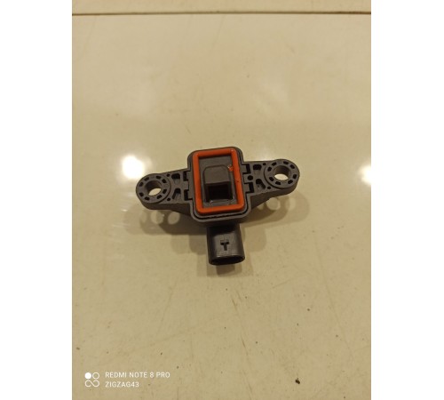 Датчик удара