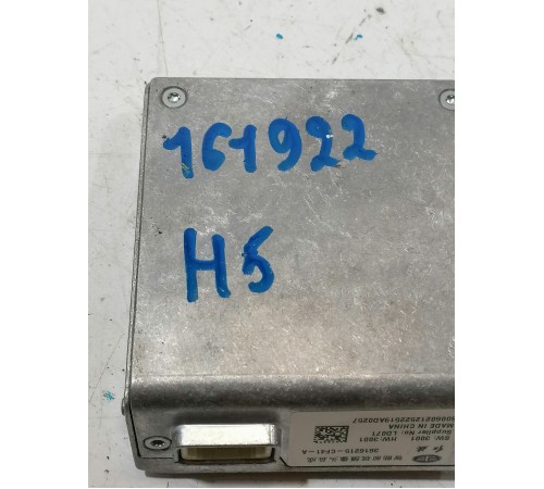 Камера передняя под лобовое