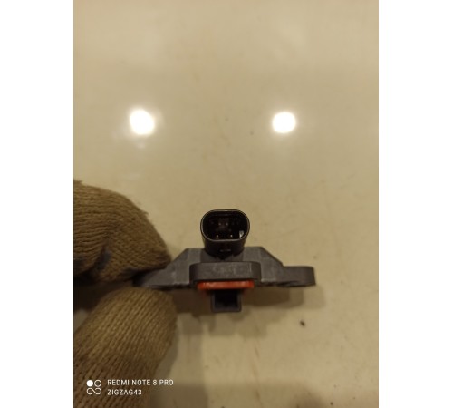 Датчик удара