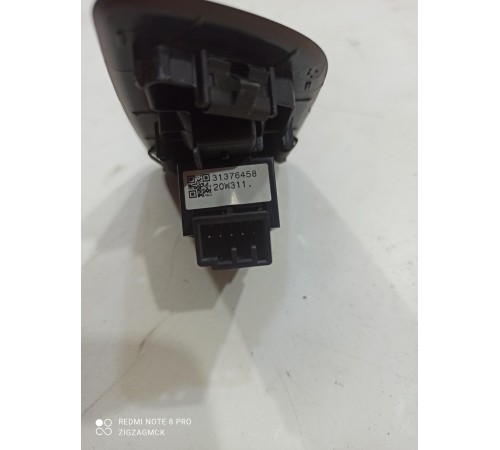 Кнопка стеклоподъемника (задняя правая)