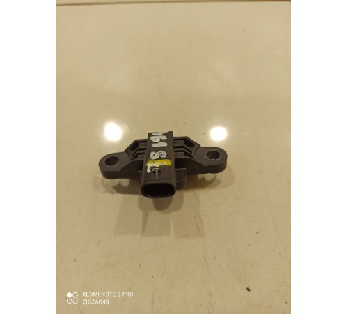 Датчик удара