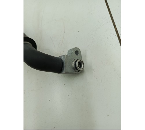 Трубка кондиционера