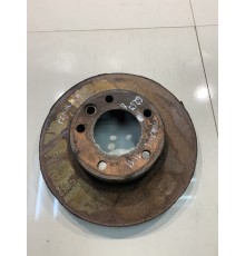 Тормозной диск (передний, правый)