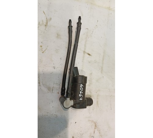 Моторчик стеклооомывателя