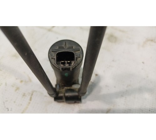 Моторчик стеклооомывателя