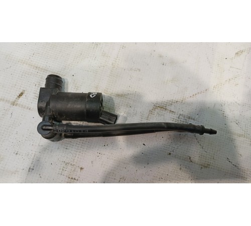 Моторчик стеклооомывателя