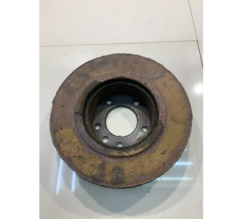 Тормозной диск (передний, правый)