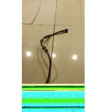 Тормозной шланг (передний, правый)