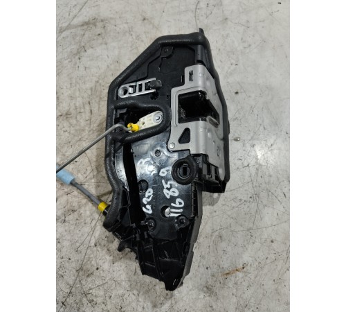 Замок двери задний правый