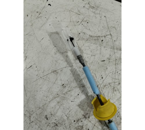 Замок двери задний правый