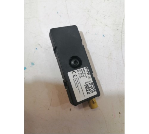 Усилитель антенны