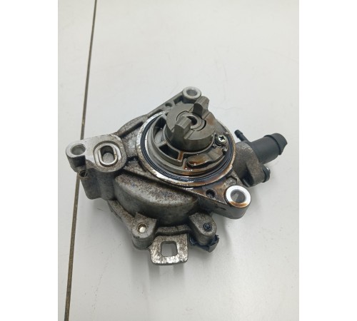 Насос вакуумный