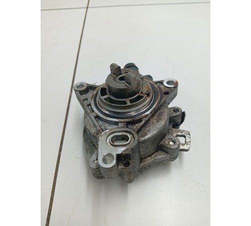 Насос вакуумный